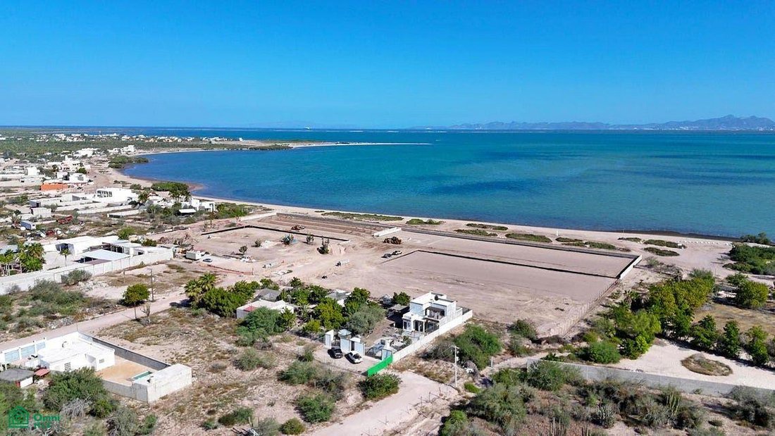 Terreno a El Centenario, Bassa California del Sud, Messico 5 - 19193054