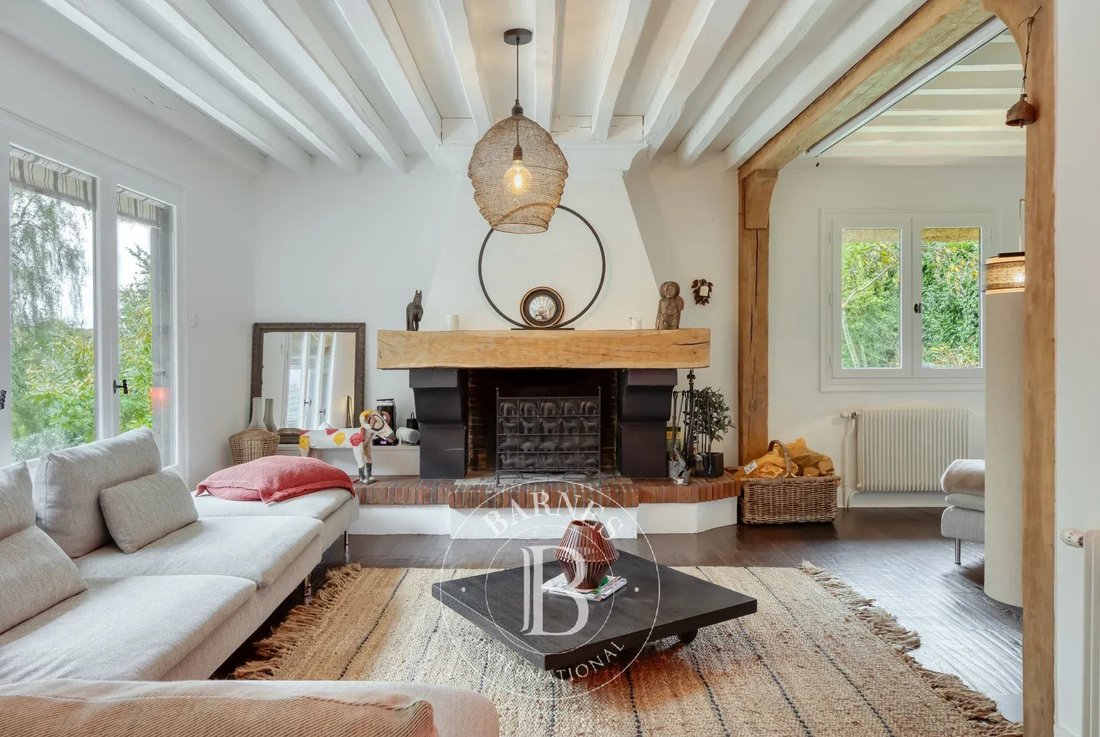 Casa a Equemauville, Normandia, Francia 3 - 19190766