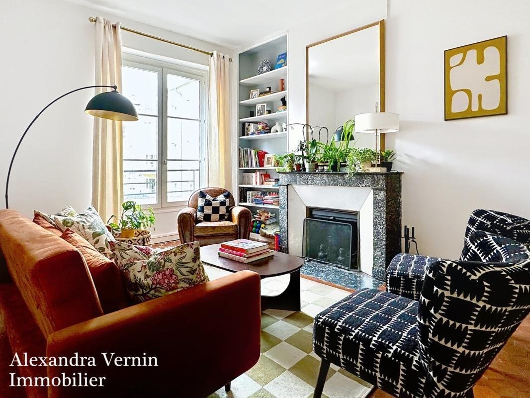 Apartamento en Armagis, Saint-Germain-en-Laye, Francia 4 - 19190887