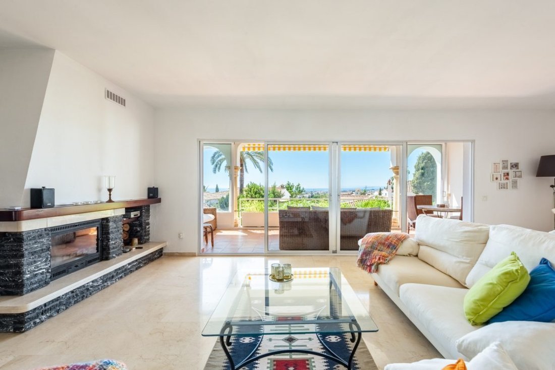 Townhouse in Estepona, Andalusia, Spain 4 - 19191107