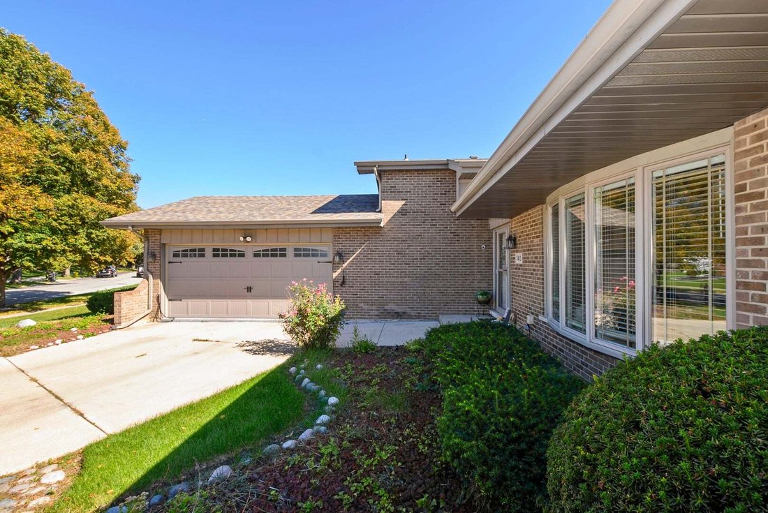 House in Orland Park, Illinois, United States 3 - 19190144