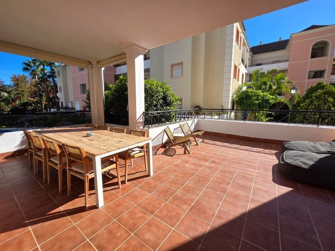 Apartamento en Nueva Andalucía, Marbella, España 5 - 19191153