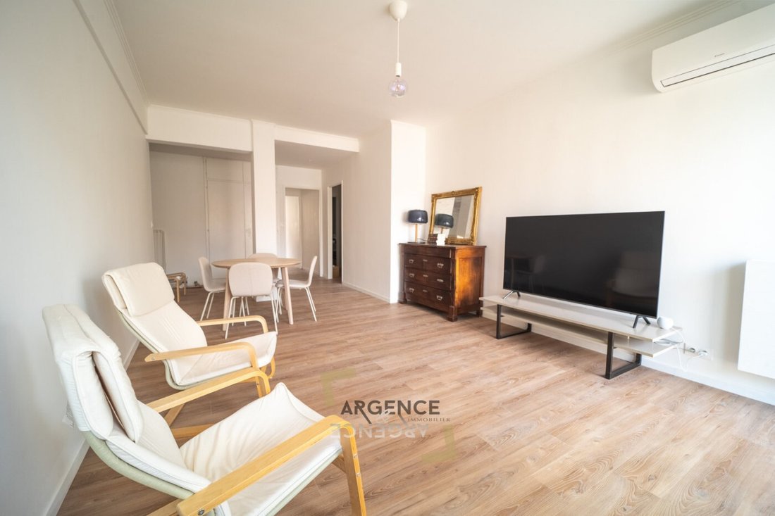 Appartement à Centre Historique, Montpellier, France 3 - 19193645