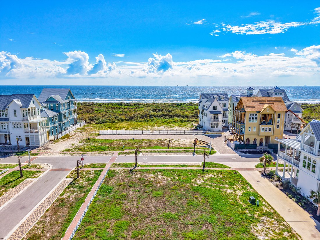 Terreno a Port Aransas, Texas, Stati Uniti 1 - 19189566