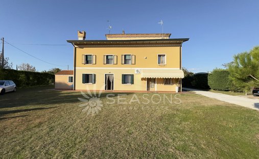 Casa en Cavallino-Treporti, Véneto, Italia 1