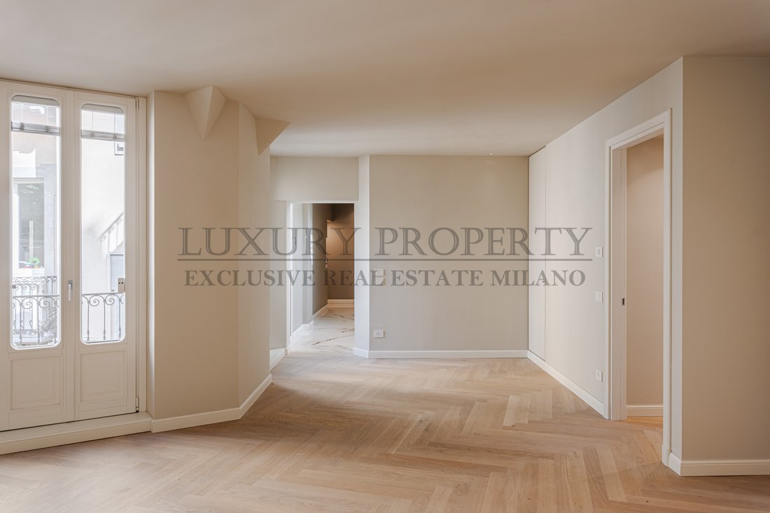 Wohnung in Centro Storico, Mailand, Lombardei 5 - 19190478