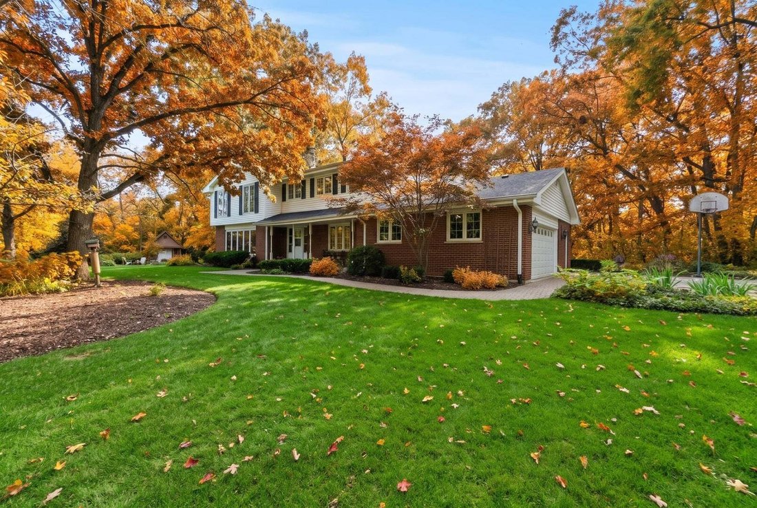 Haus in Palos Park, Illinois, Vereinigte Staaten 1 - 19190148