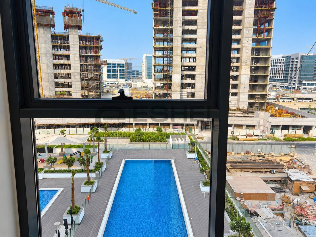 Apartment in MBR- Al Merkad, Dubai, United Arab Emirates 2 - 19190461