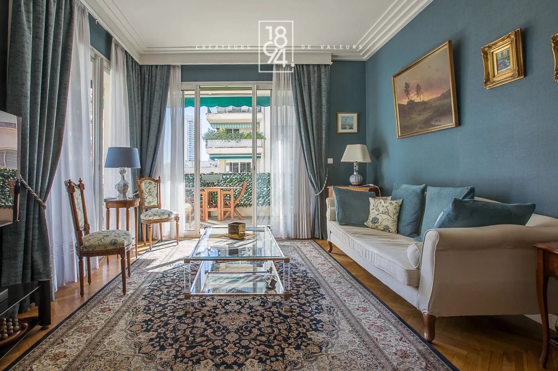 Apartamento en Pointe Rouge, 8e Arrondissement, Marsella 4 - 19191138