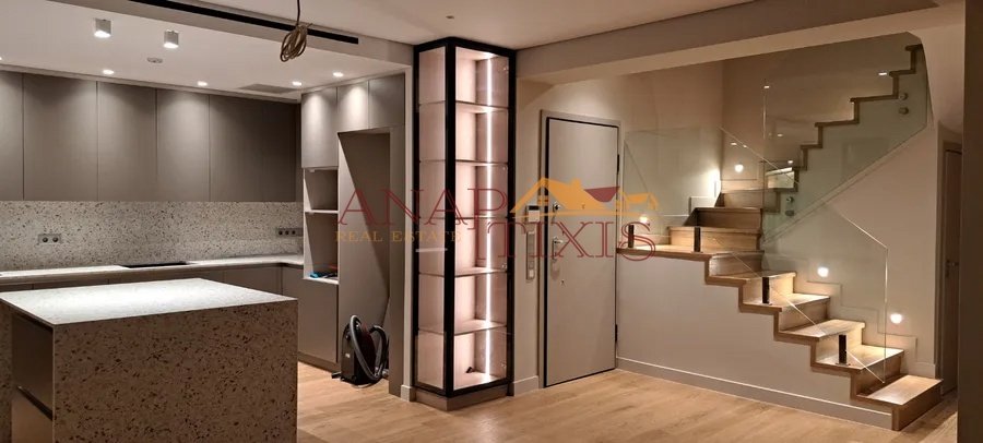 Apartamento en Vrilissia, Ática, Grecia 2 - 19190051