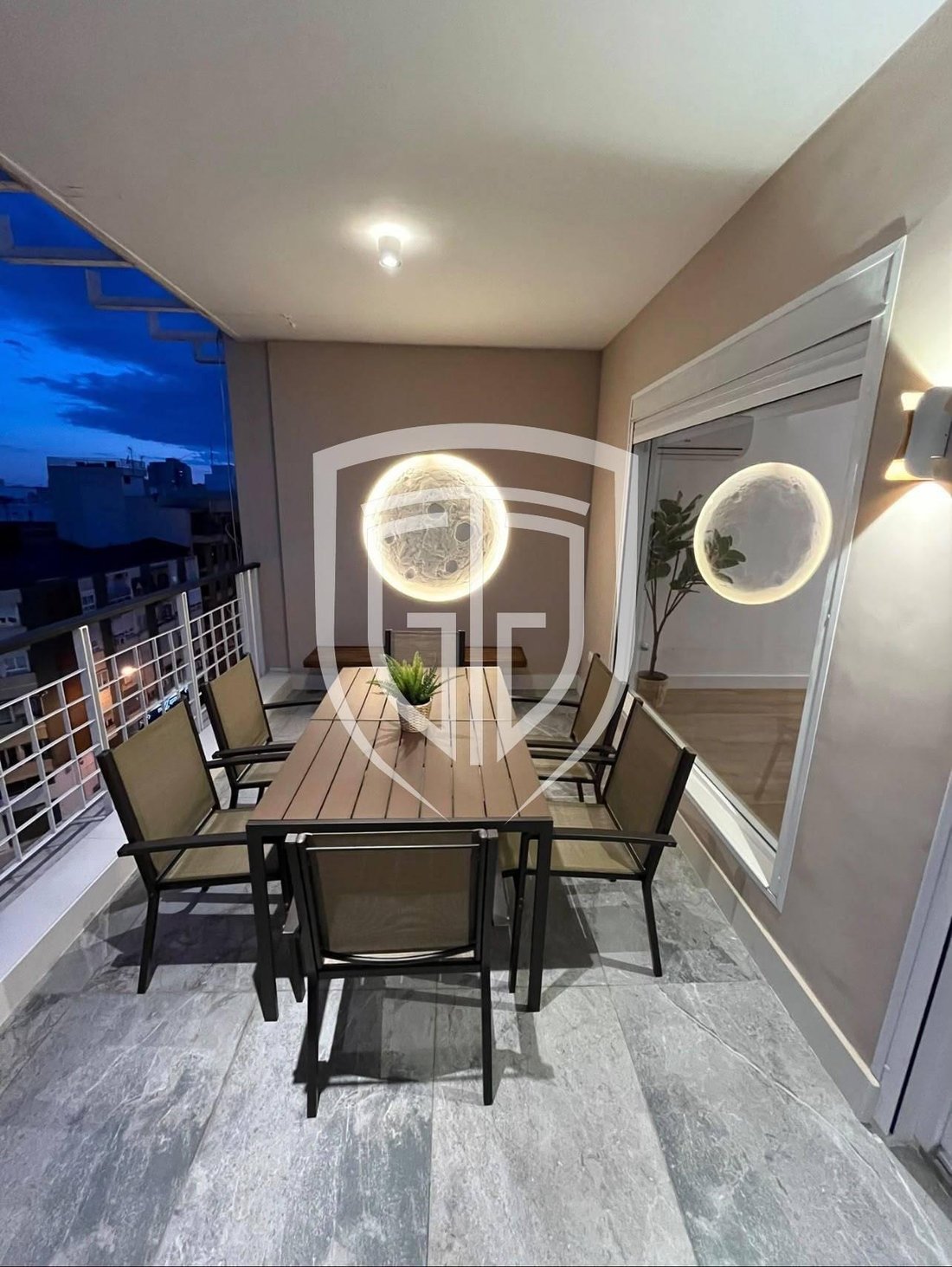 Penthouse in Casco Antiguo - Santa Cruz - Ayuntamiento, Alicante, Land Valencia 1 - 19190864