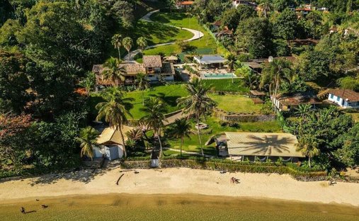 Casa en Vila Velha, Estado de Río de Janeiro, Brasil 1