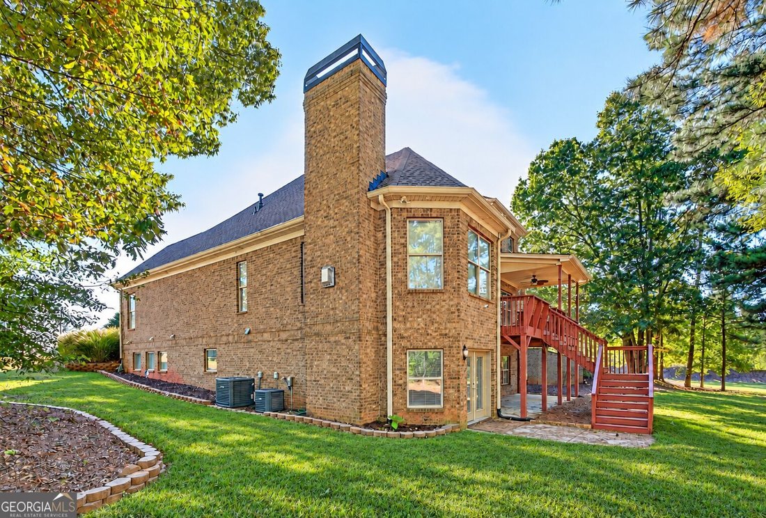 Casa en Hampton, Georgia, Estados Unidos 5 - 19193496