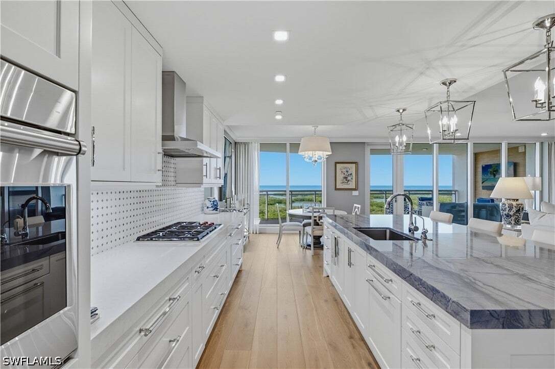 Appartement à Bonita Springs, Floride, États-Unis 2 - 19192685