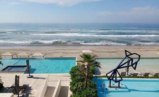Apartamento en Acapulco de Juárez, Guerrero, México 1