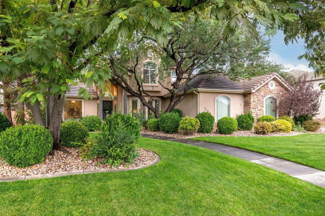 Casa en Santa Clara, Utah, Estados Unidos 1 - 19192584