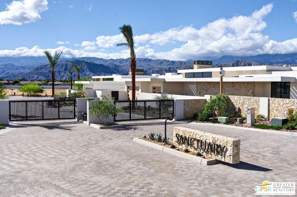 Haus in Rancho Mirage, Kalifornien, Vereinigte Staaten 2 - 19192655