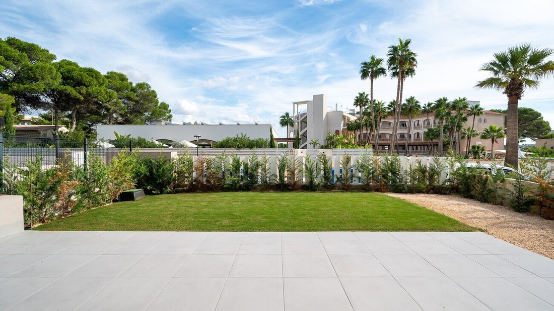 Apartamento en Las Salinas, Islas Baleares, España 3 - 14282335