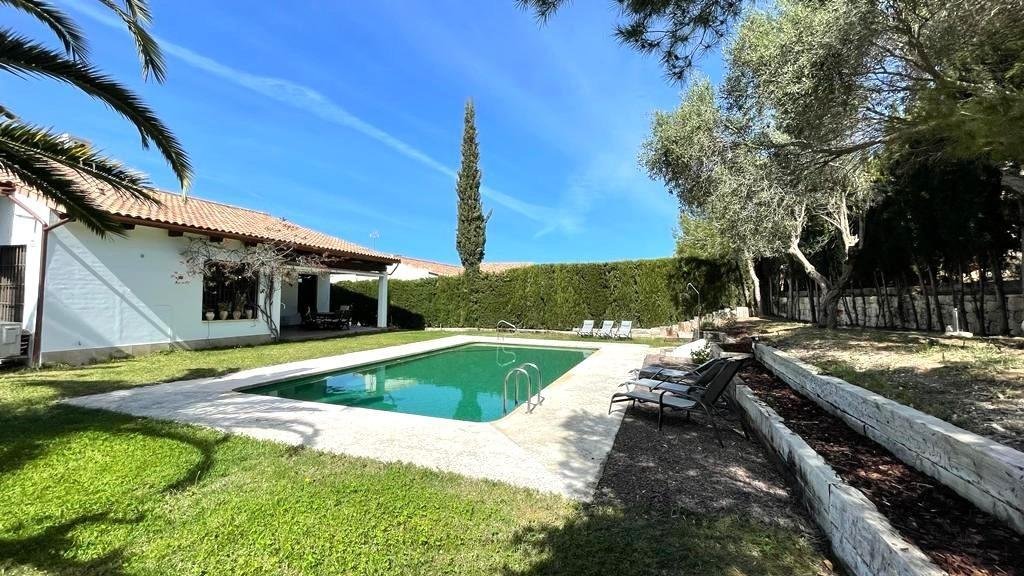 Villa à Xàbia, Valence, Espagne 3 - 19191041
