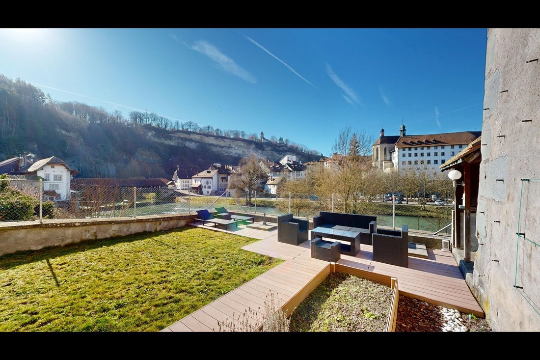 Fribourg, Canton of Fribourg, Switzerland 3 - 19189578