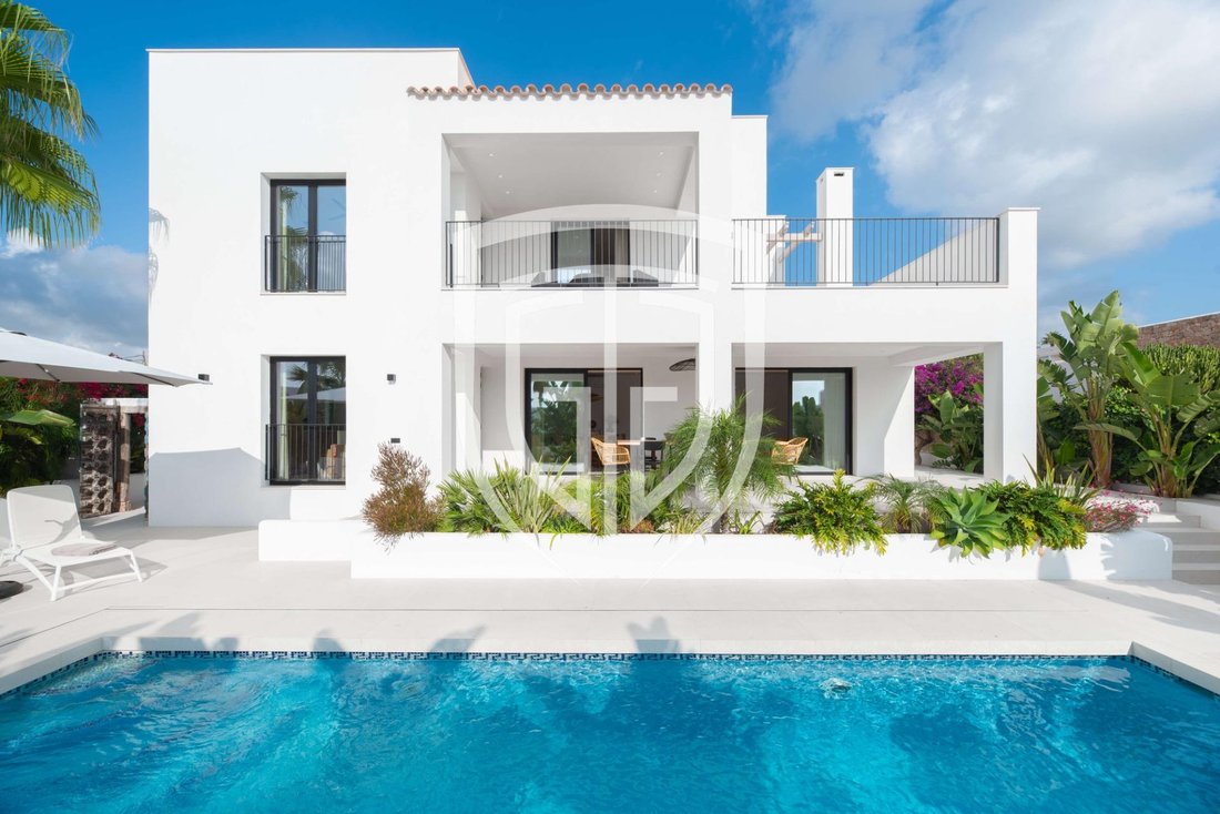 Villa in Balearische Inseln, Spanien 1 - 19191911