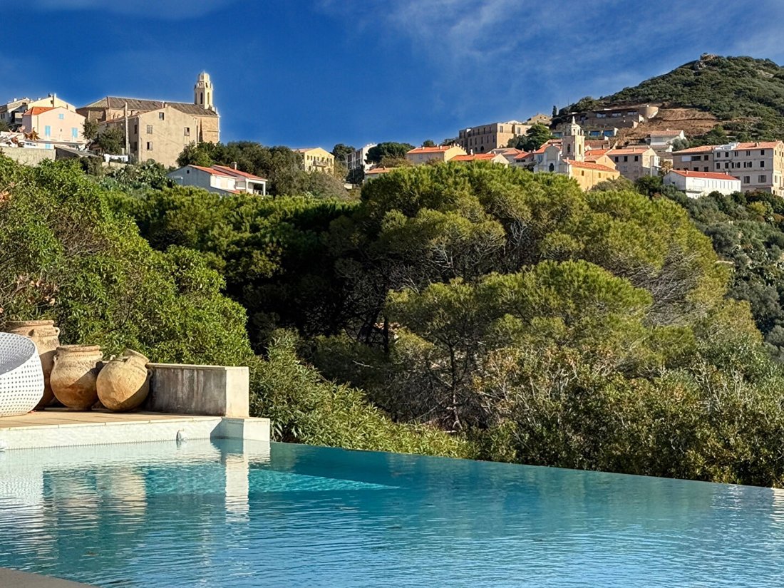 Casa a Cargèse, Corsica, Francia 1 - 19191296