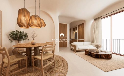 House in Teulada, Valencian Community, Spain 1
