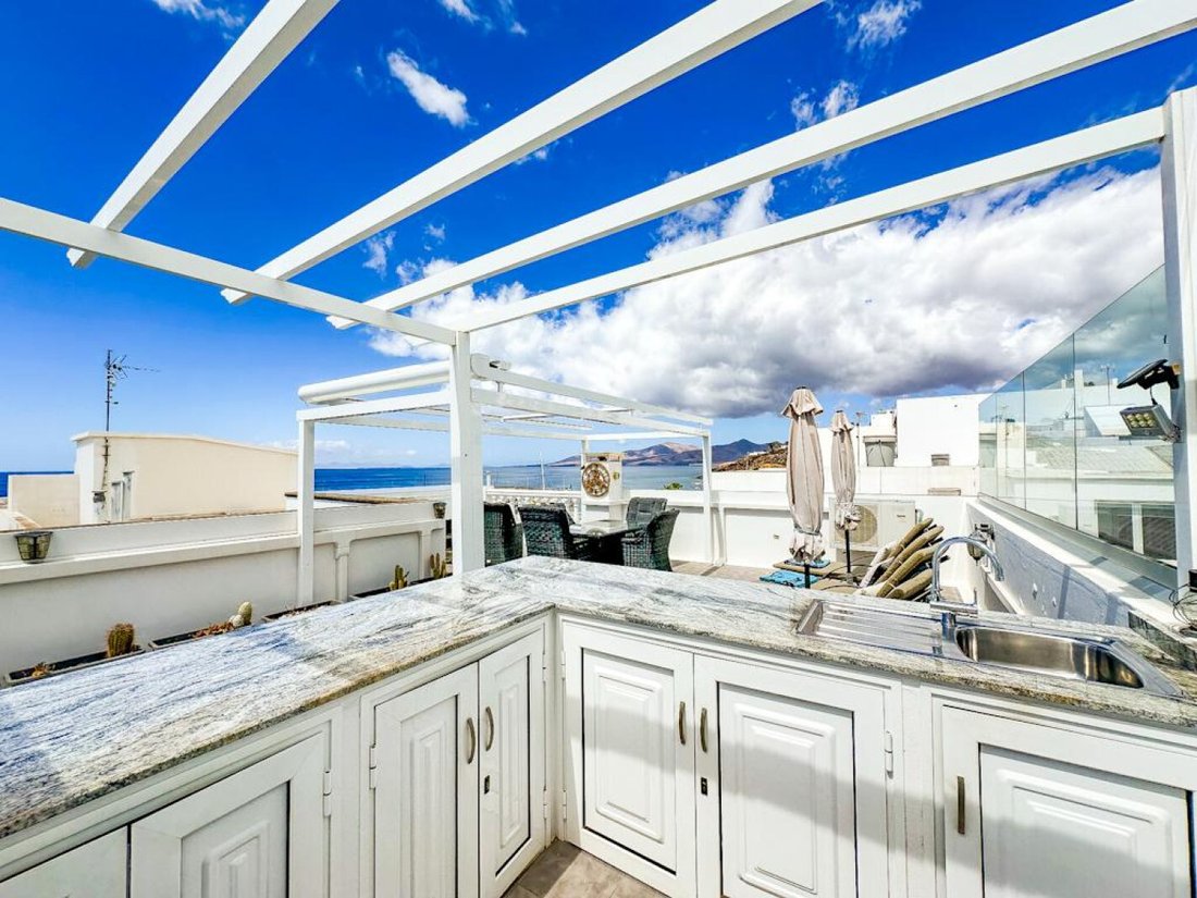 Apartamento en Puerto del Carmen, Tias, Canarias 5 - 19190604