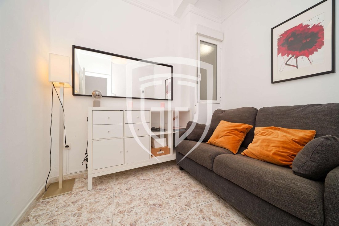 Apartment in Ciutat Vella, Valencia, Spain 4 - 19191462