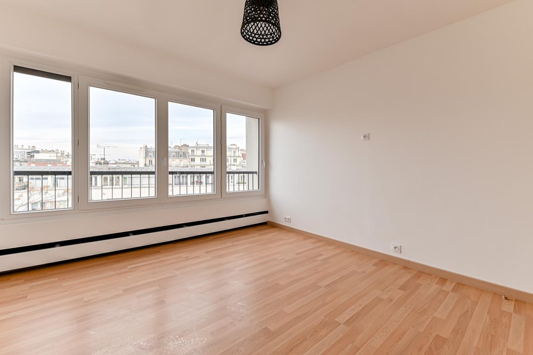 Appartement à Bois de Boulogne, Paris 16e Arrondissement, Paris 3 - 19191227