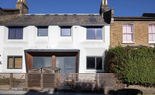 Casa en Nunhead, Southwark, Inglaterra 1