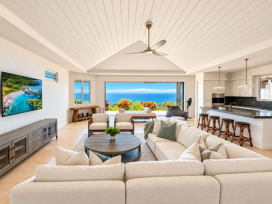 House in Kailua-Kona, Hawaii, United States 1 - 19192448