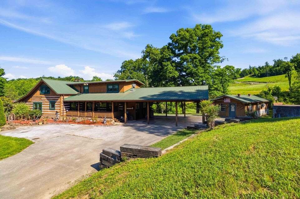 Haus in Williamsburg, Kentucky, Vereinigte Staaten 2 - 19192268