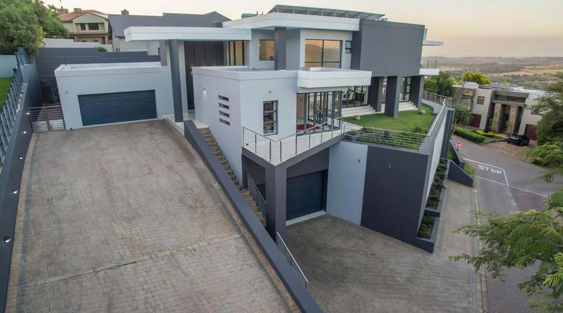 Haus in Krugersdorp, Gauteng, Südafrika 1 - 19189736