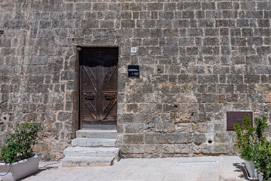 Wohnung in Polignano a Mare, Apulien, Italien 2 - 19190163