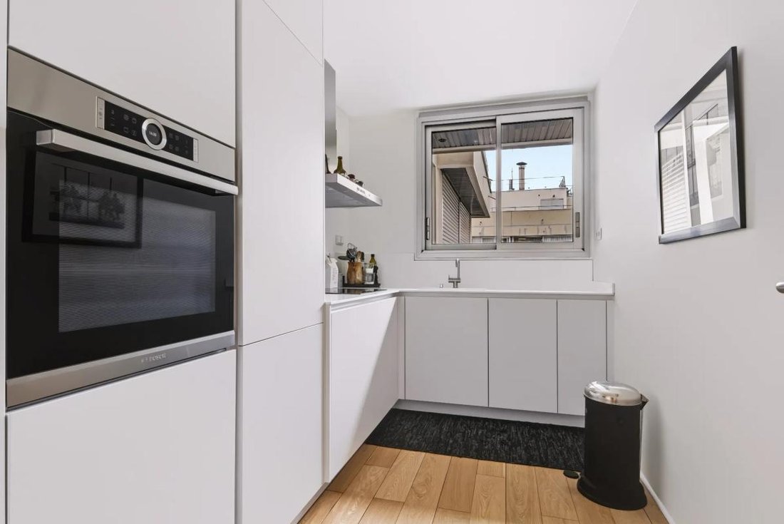Wohnung in Bel-Air Nord, Paris 12e Arrondissement, Paris 3 - 19190764