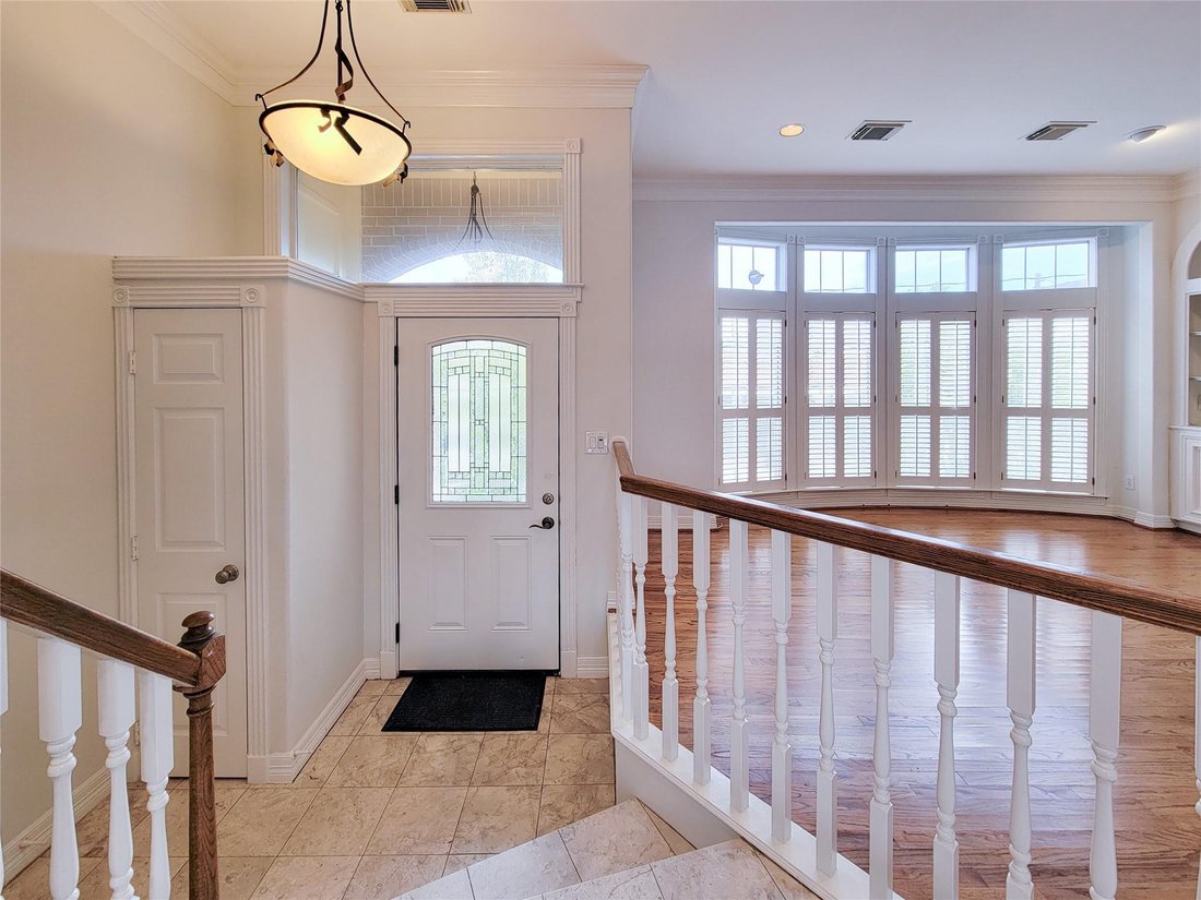Townhouse in Houston, Texas, United States 2 - 19190359