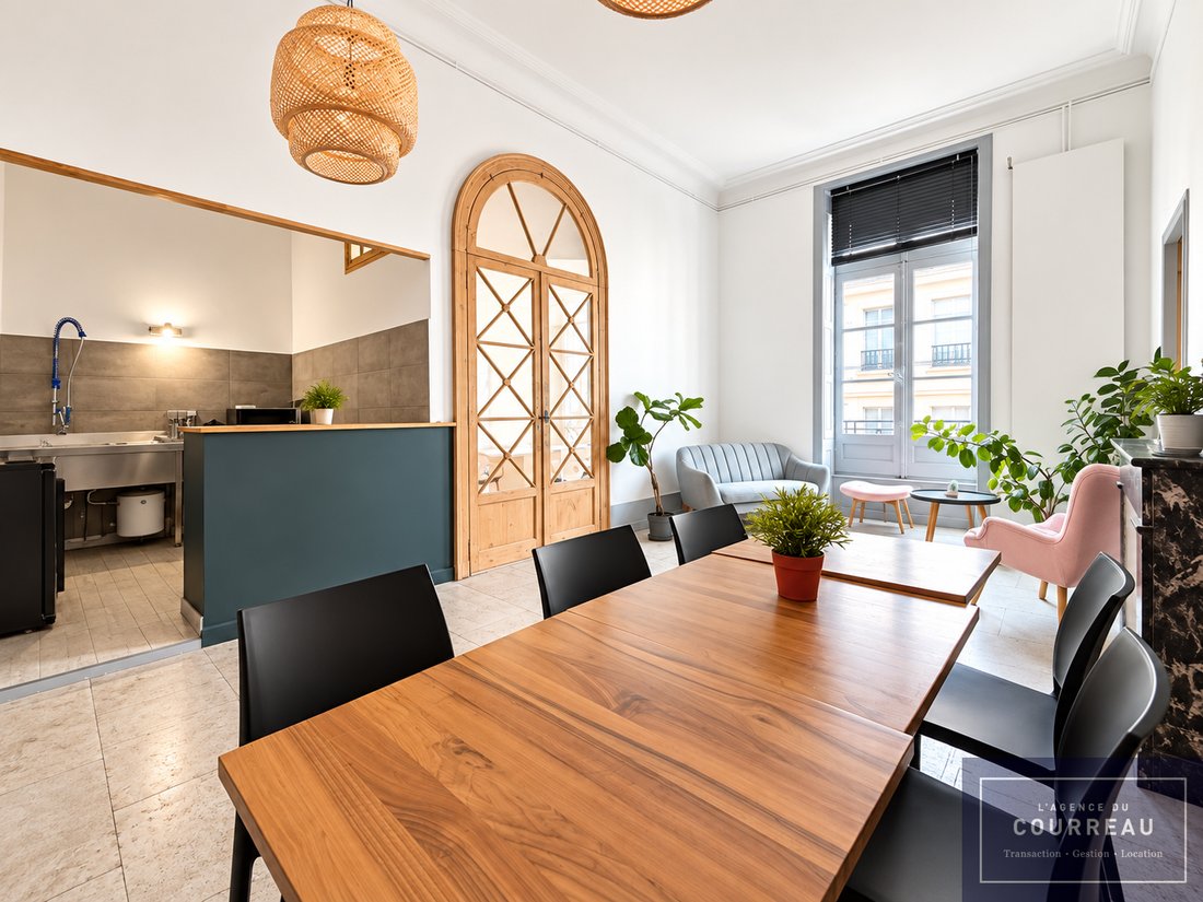 Apartamento en Centre Historique, Montpellier, Francia 2 - 19191300
