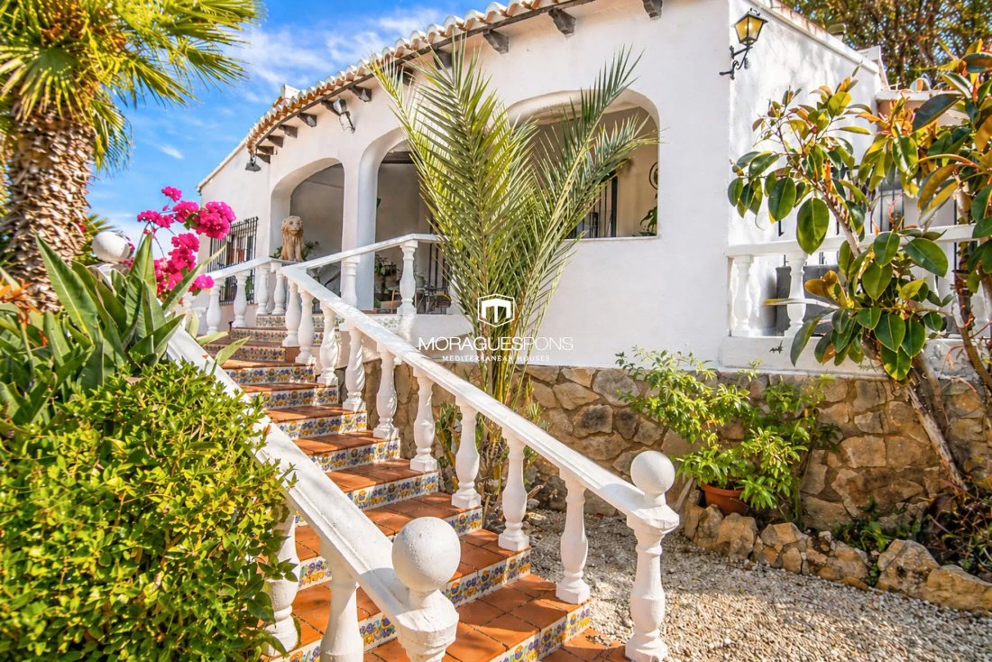 Casa a Jávea, Comunità Valenzana, Spagna 4 - 19191219