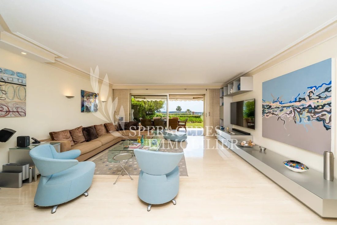 Apartamento en La Californie, Cannes, Francia 5 - 19190714
