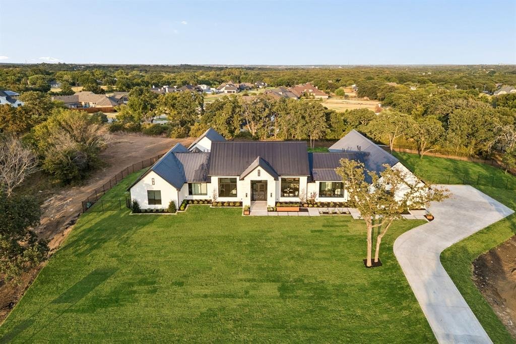 Maison à Lantana, Texas, États-Unis 3 - 19190320