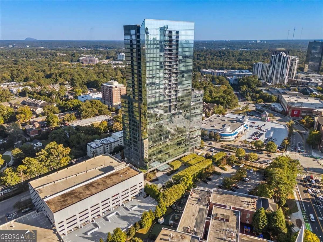 Condo in Atlanta, Georgia, United States 4 - 19189943