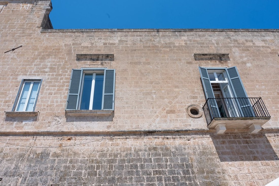 Wohnung in Polignano a Mare, Apulien, Italien 3 - 19190163