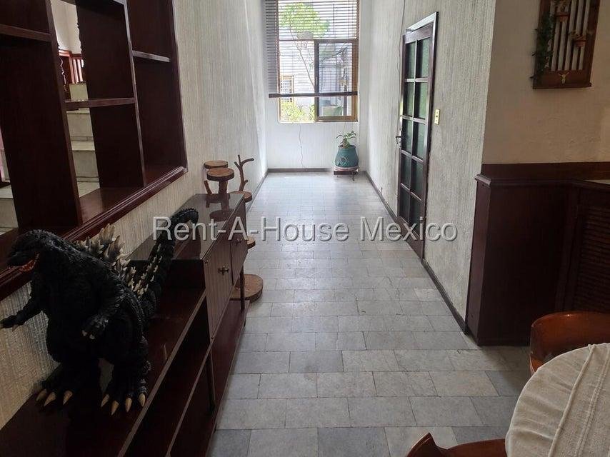 House in Santa Catarina Yecahuitzotl, Mexico City, Mexico 3 - 19192284
