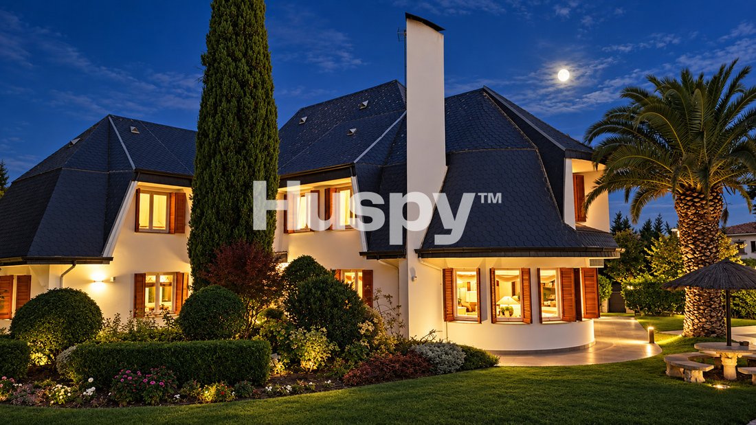 Casa a Las Rozas de Madrid, Madrid, Spagna 3 - 19193895
