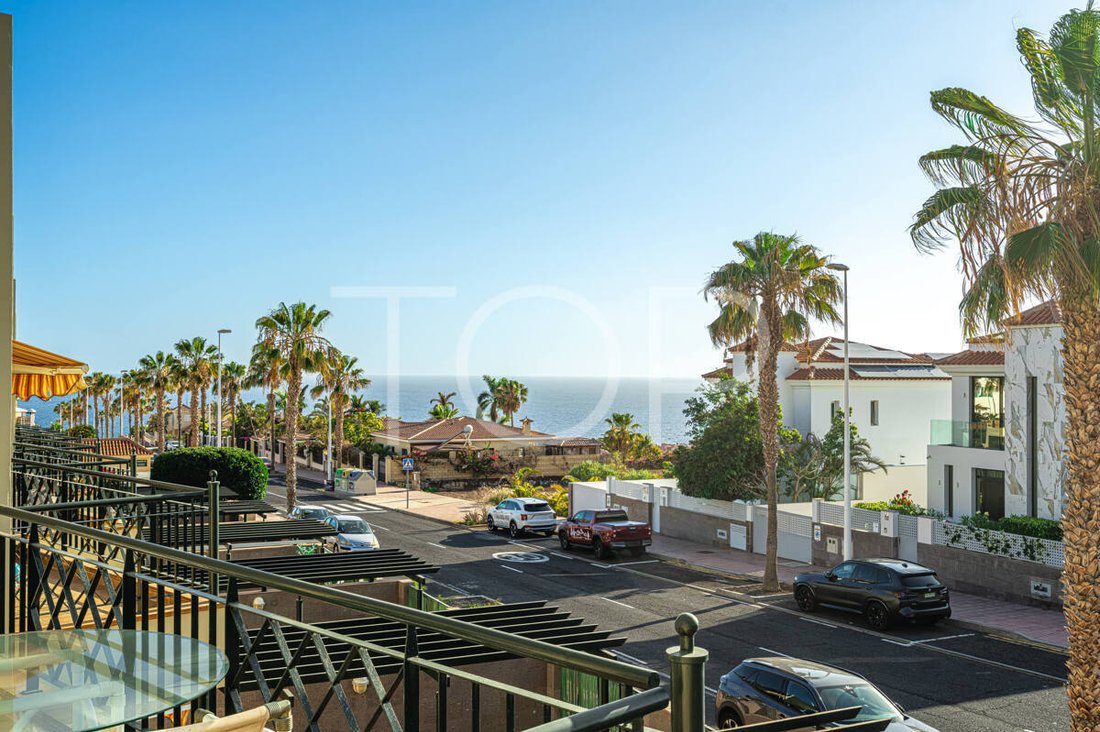 Penthouse in Costa Adeje, Adeje, Kanarische Inseln 3 - 19193550