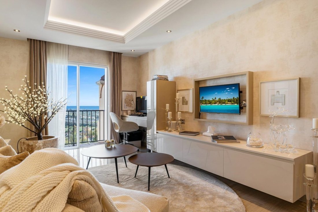 Appartement à Puerto de la Torre, Malaga, Espagne 5 - 19193542