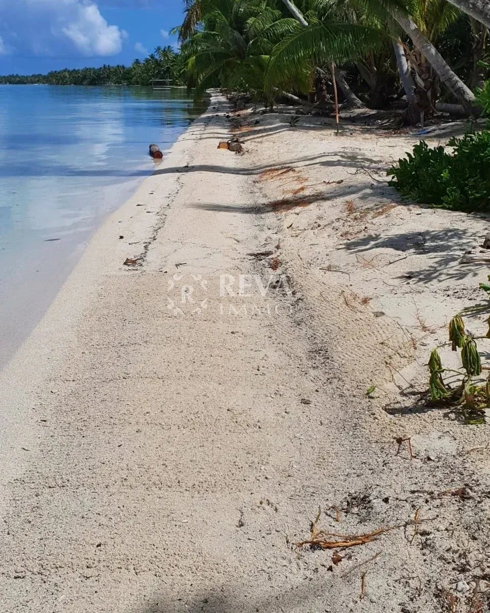 Land in Maupiti, French Polynesia 5 - 19186280
