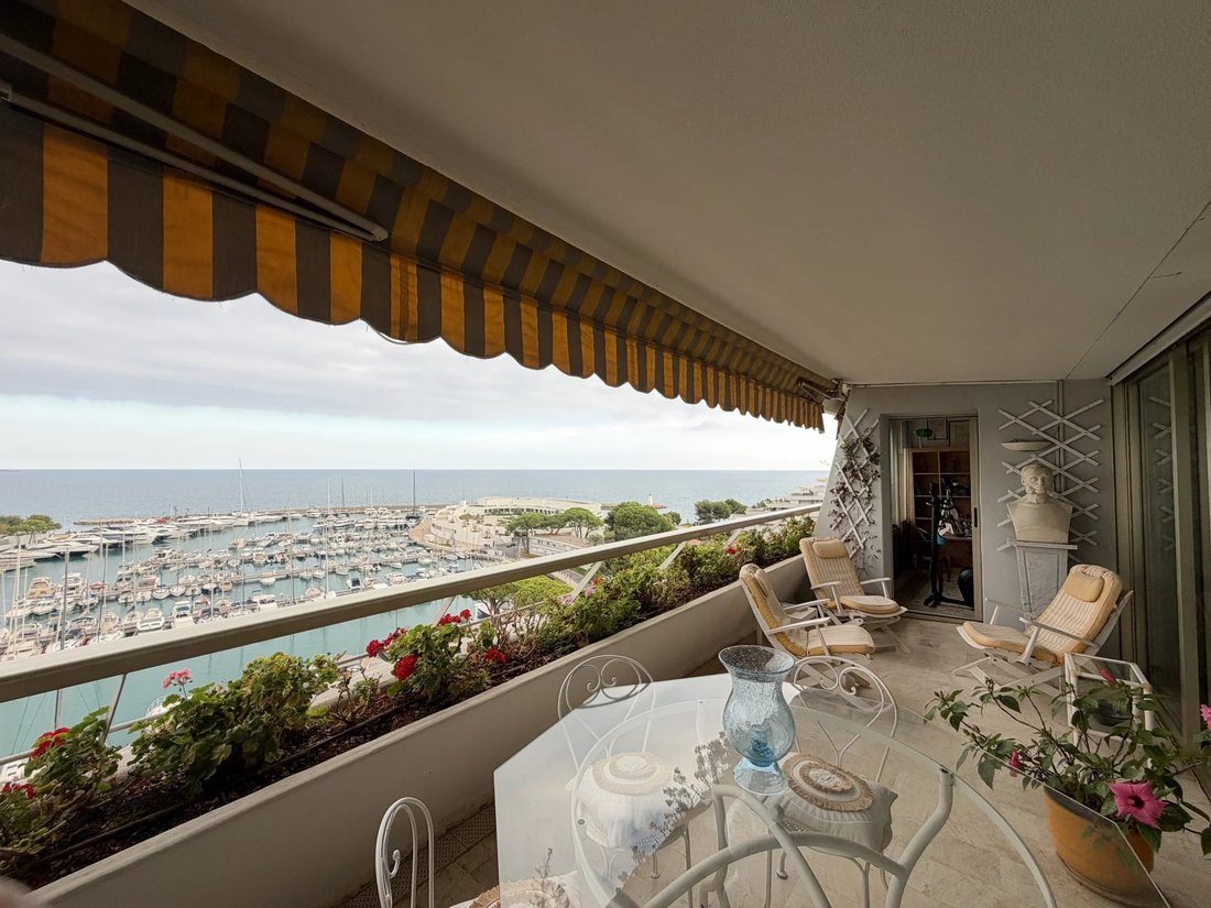 Wohnung in Marina, Villeneuve-Loubet, Frankreich 4 - 19190494