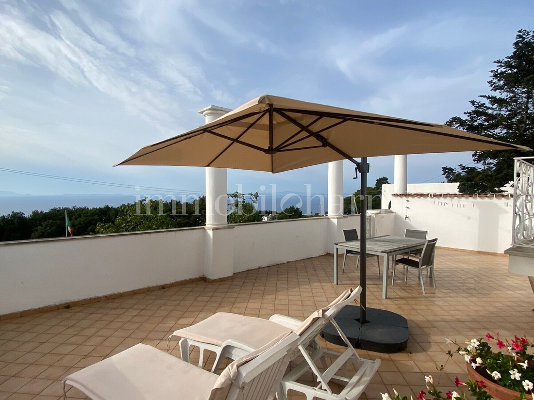 Apartment in Capri, Campania, Italy 2 - 19190429